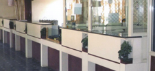 Town Co operative bank, sira